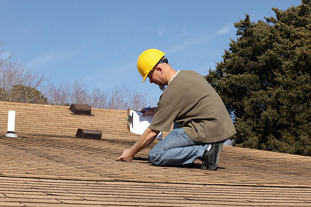 Best Roof Replacement  in Roodhouse, IL